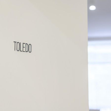 Dimora Joseph Via Toledo Otel Napoli Dış mekan fotoğraf