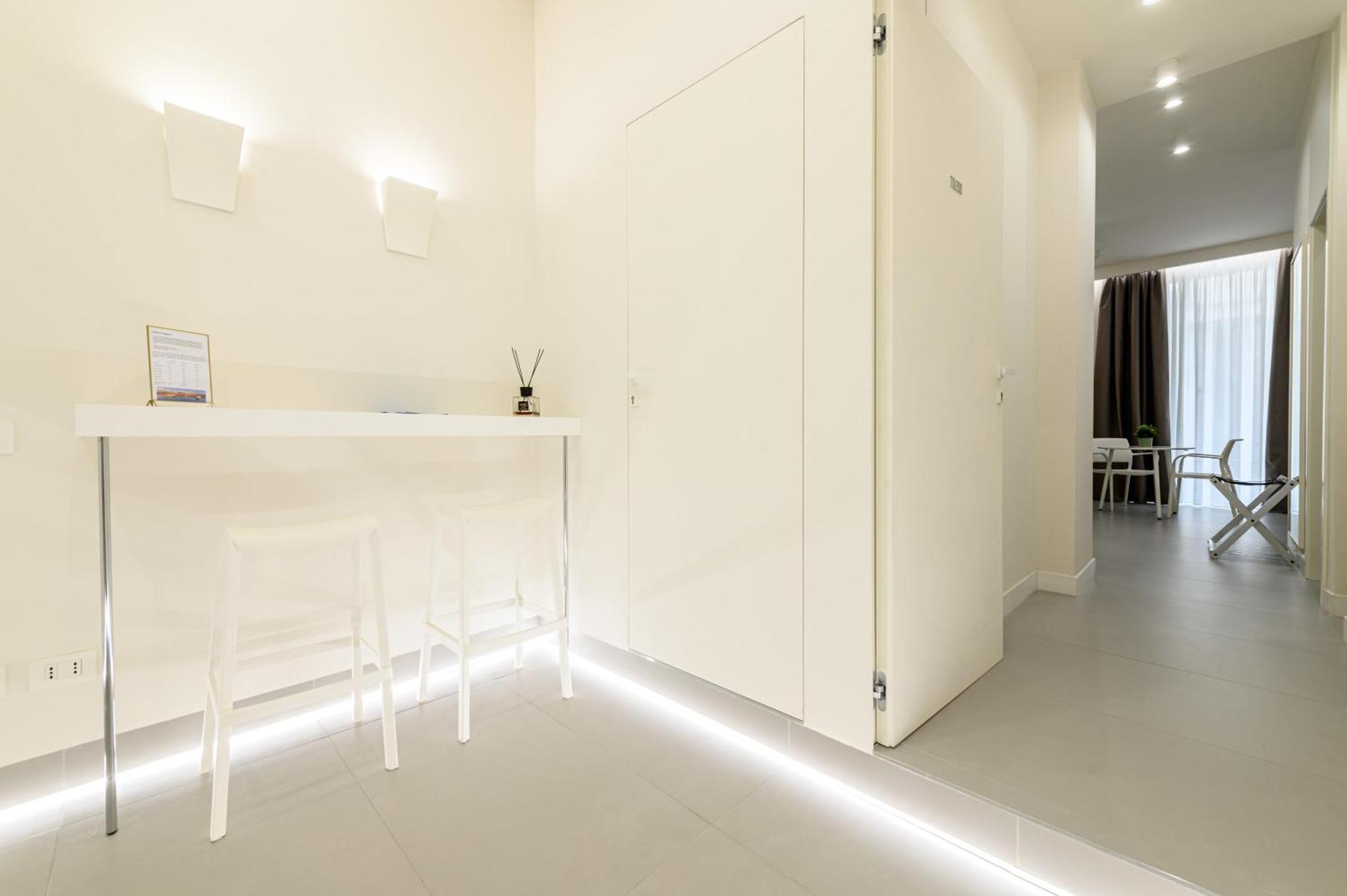 Dimora Joseph Via Toledo Otel Napoli Dış mekan fotoğraf