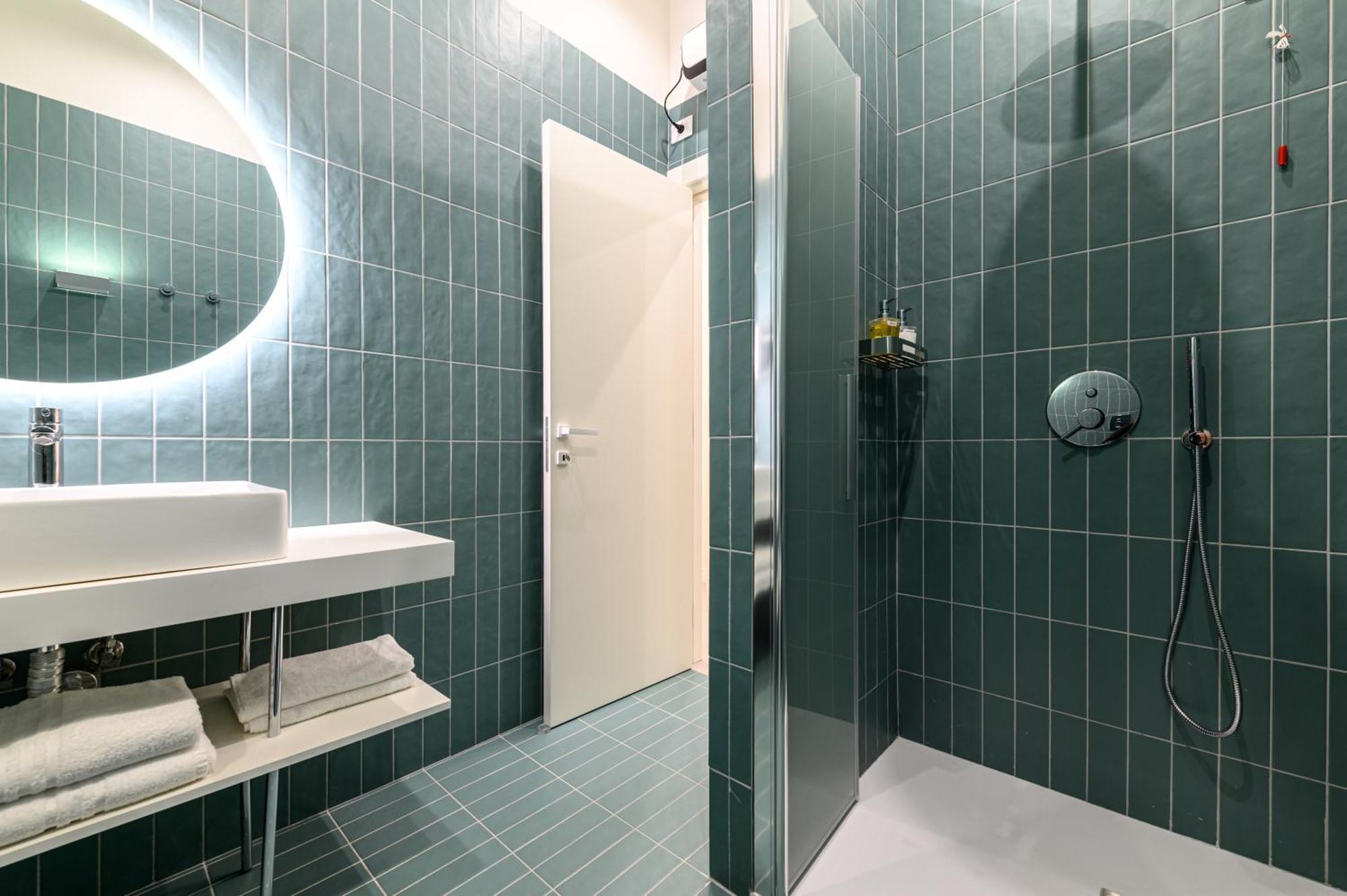 Dimora Joseph Via Toledo Otel Napoli Dış mekan fotoğraf