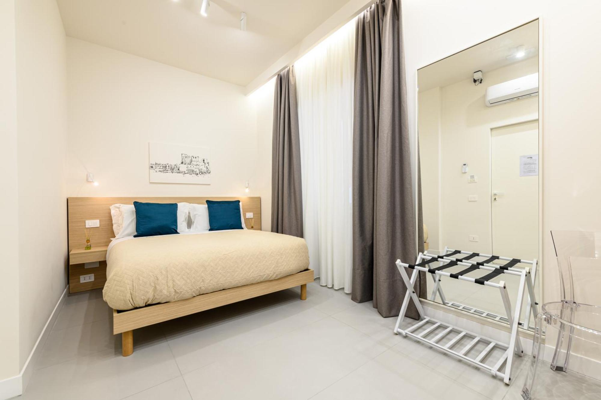 Dimora Joseph Via Toledo Otel Napoli Dış mekan fotoğraf