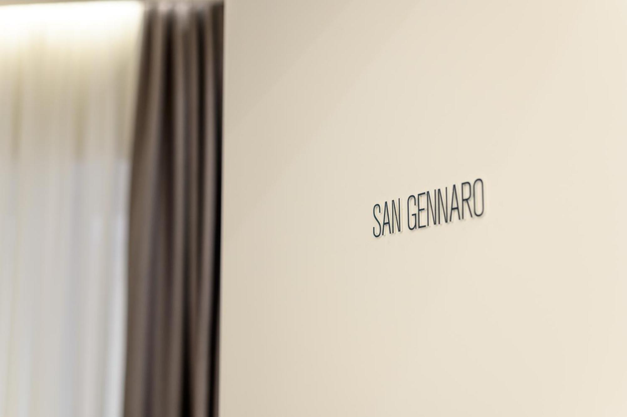Dimora Joseph Via Toledo Otel Napoli Dış mekan fotoğraf