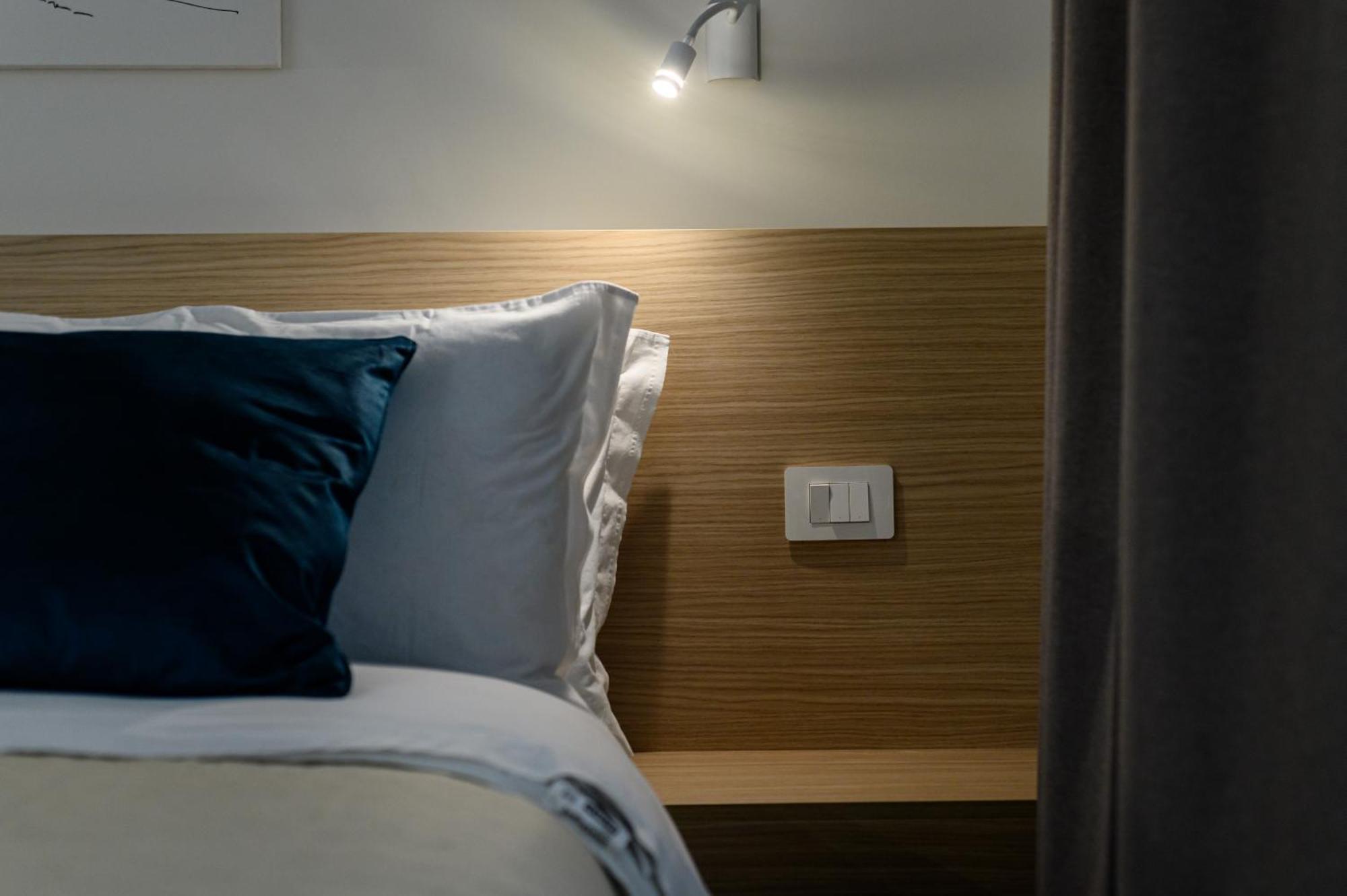 Dimora Joseph Via Toledo Otel Napoli Dış mekan fotoğraf