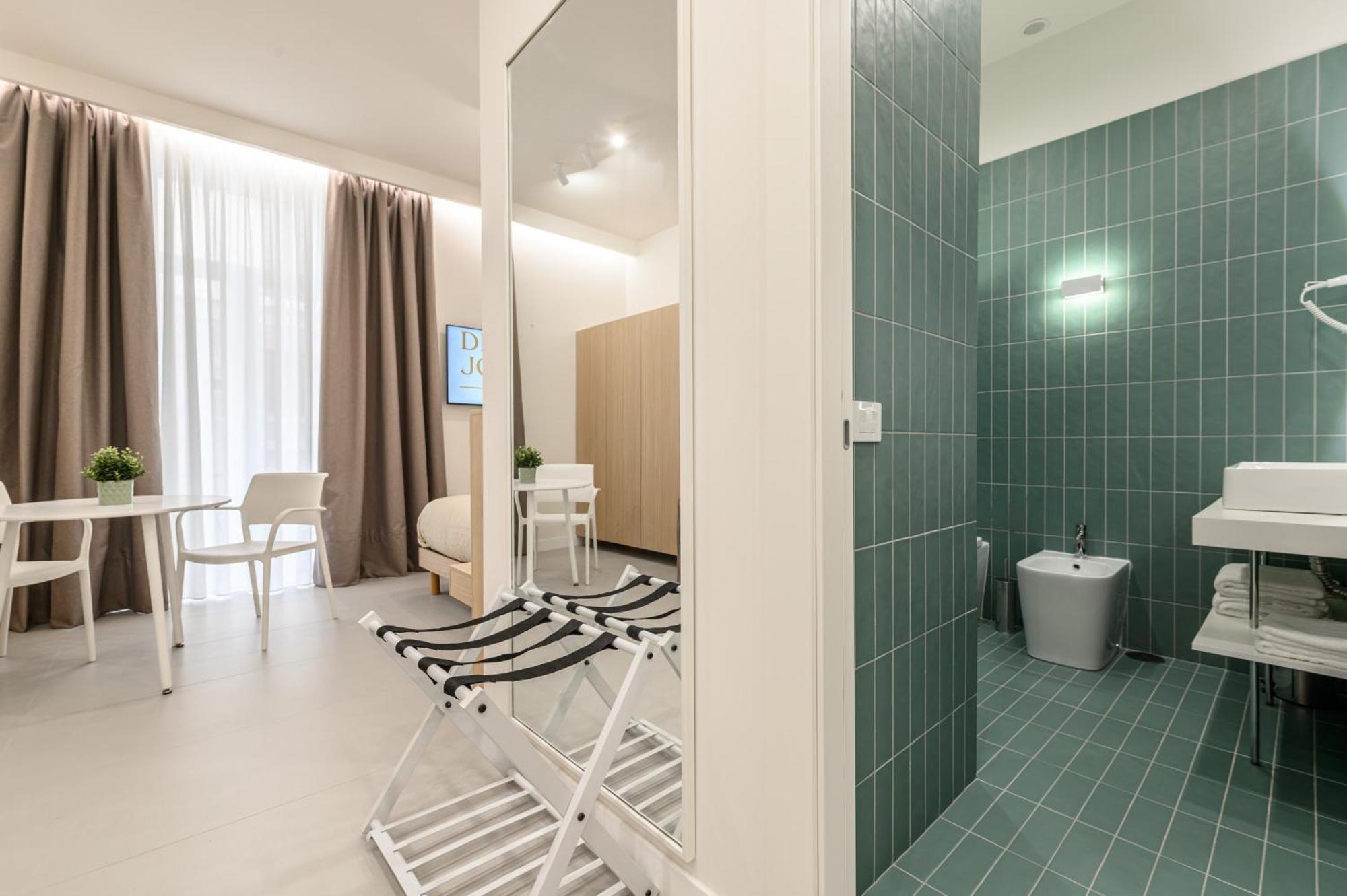 Dimora Joseph Via Toledo Otel Napoli Dış mekan fotoğraf