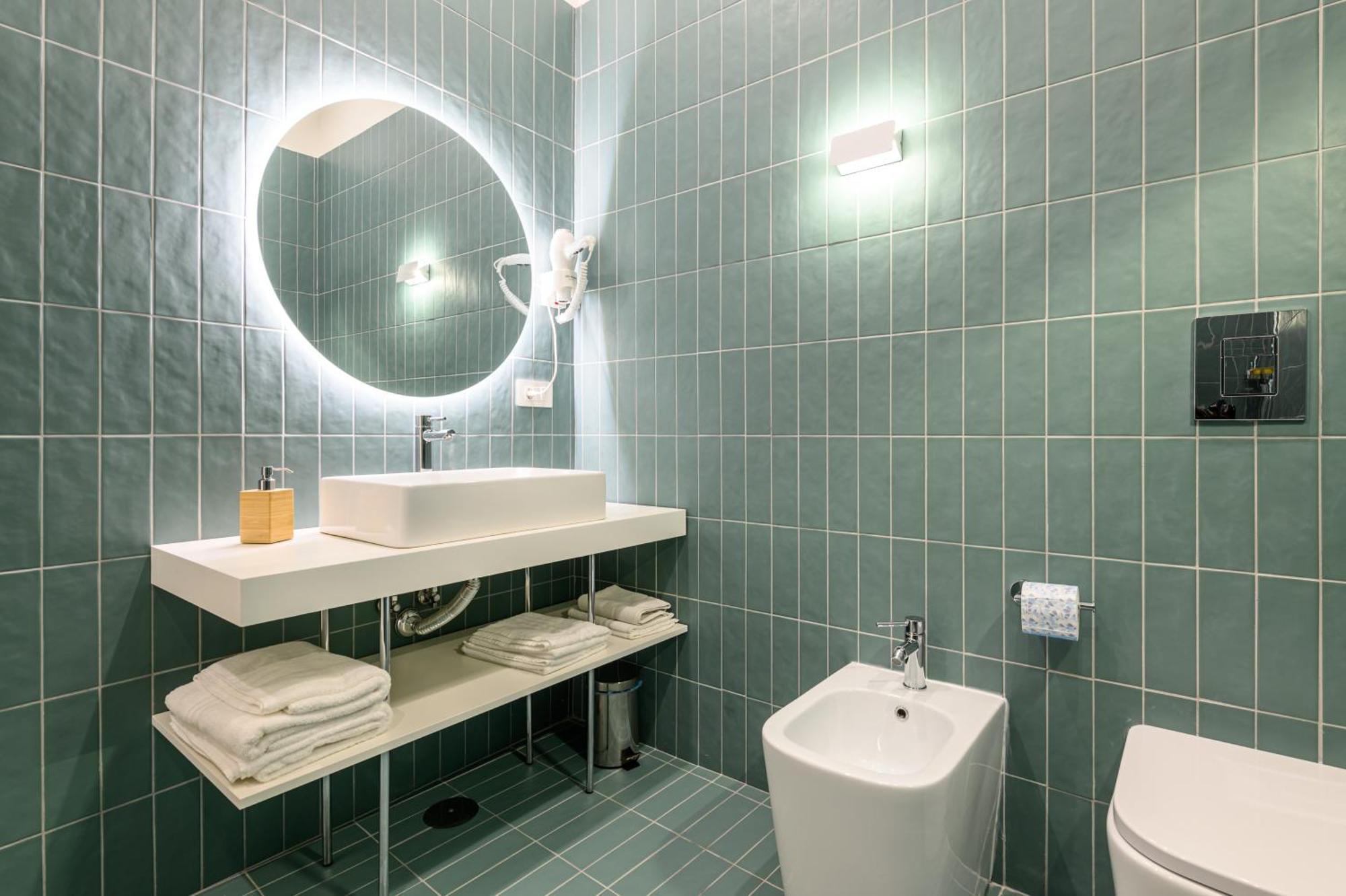 Dimora Joseph Via Toledo Otel Napoli Dış mekan fotoğraf