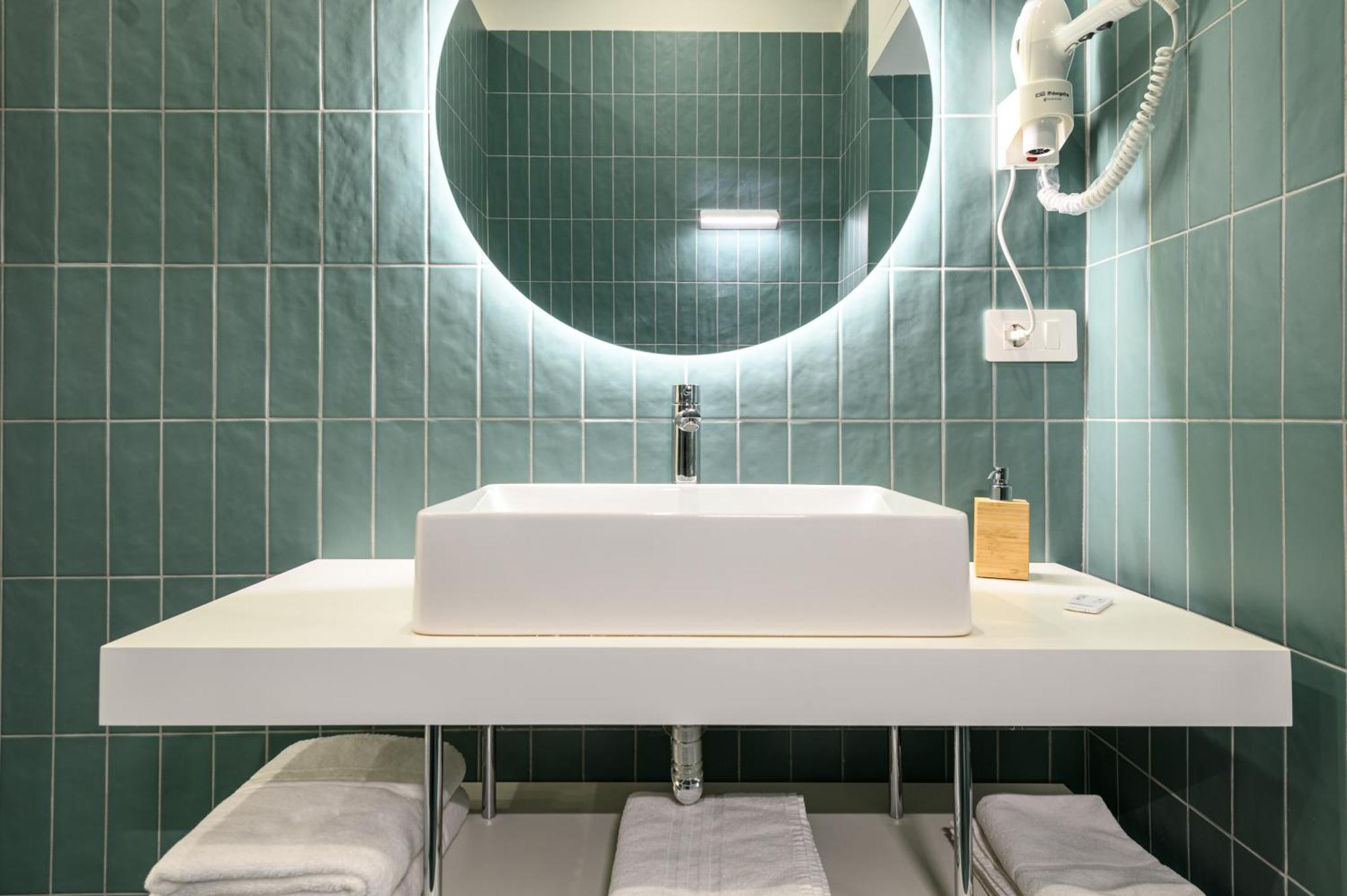 Dimora Joseph Via Toledo Otel Napoli Dış mekan fotoğraf