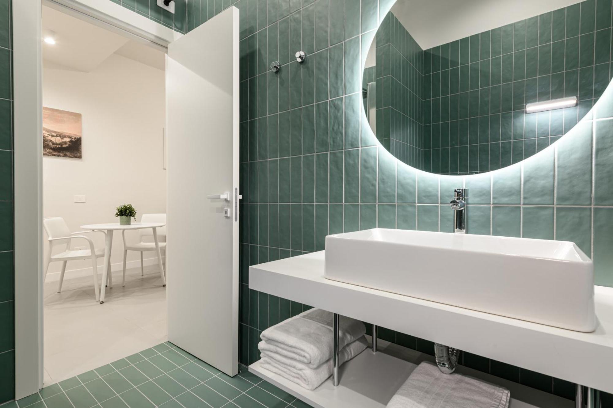 Dimora Joseph Via Toledo Otel Napoli Dış mekan fotoğraf