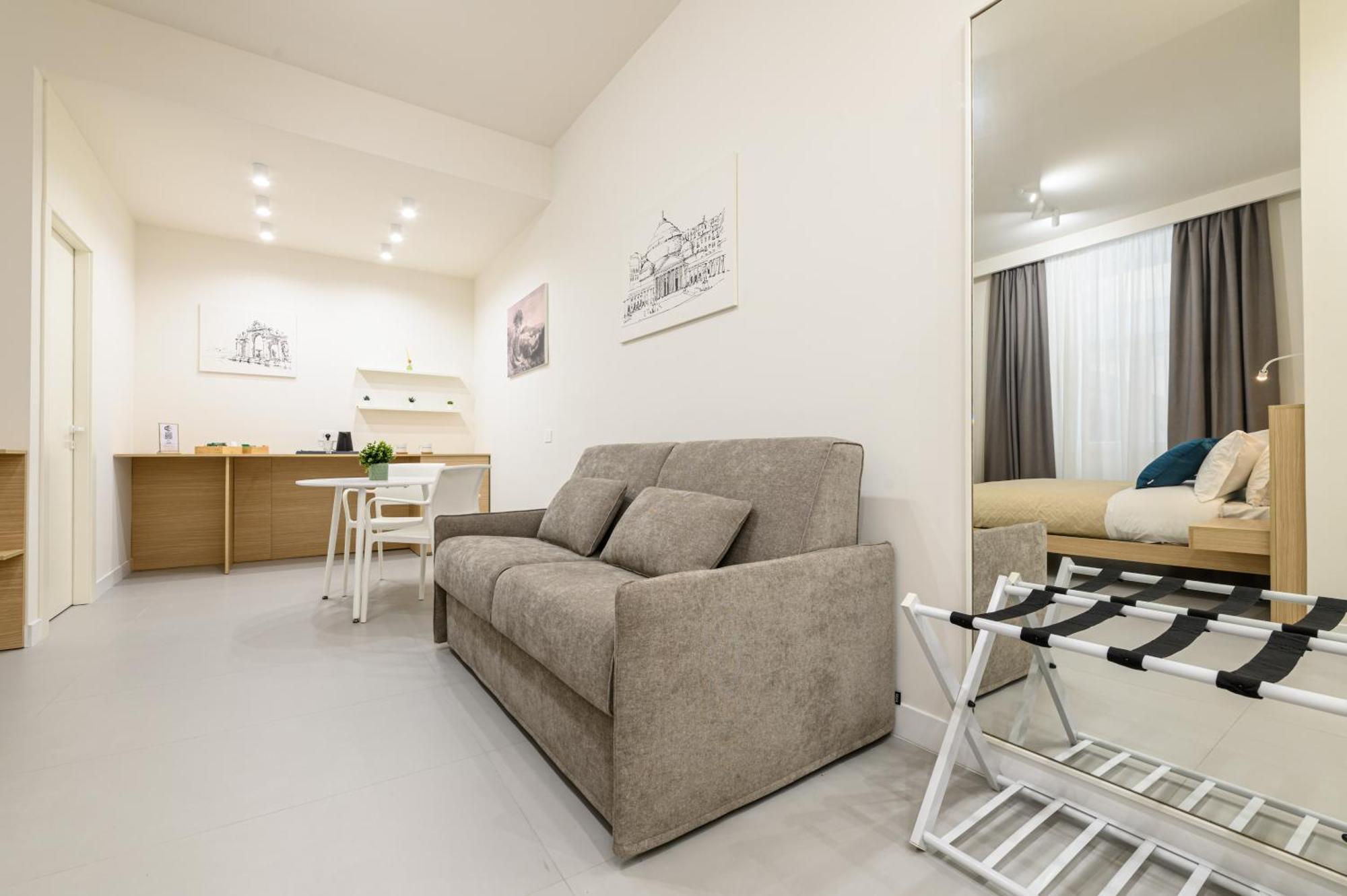 Dimora Joseph Via Toledo Otel Napoli Dış mekan fotoğraf