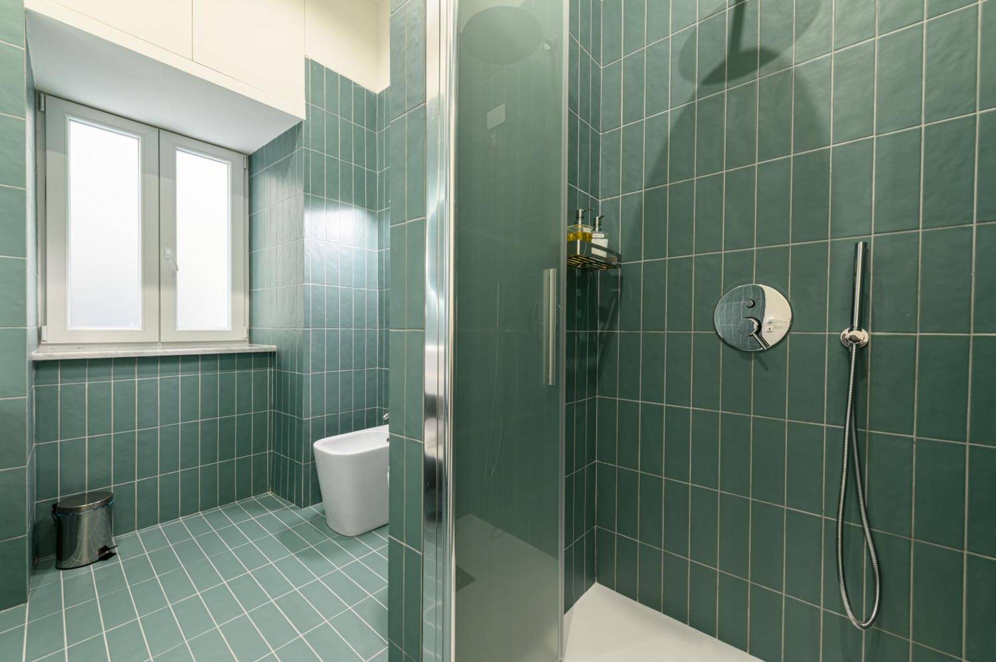 Dimora Joseph Via Toledo Otel Napoli Dış mekan fotoğraf